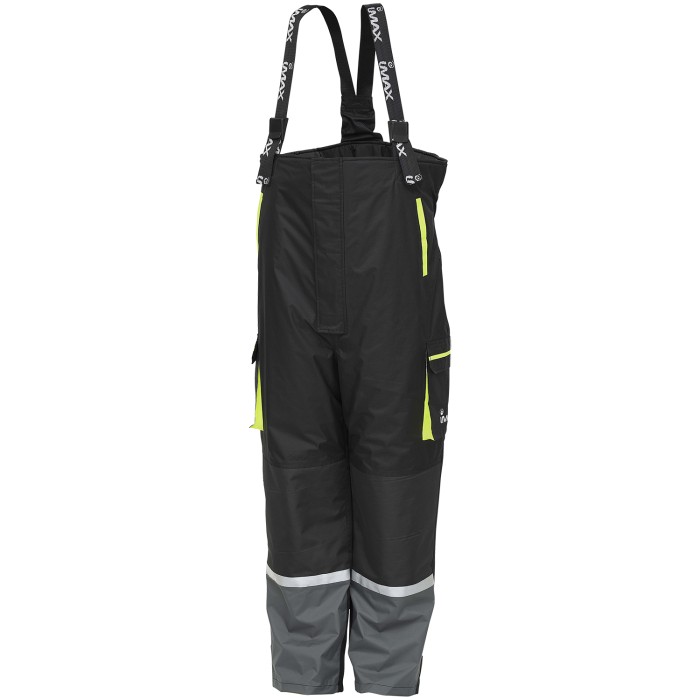 Imax Sea Wave Floatation 2 Piece Suit Bib and Brace