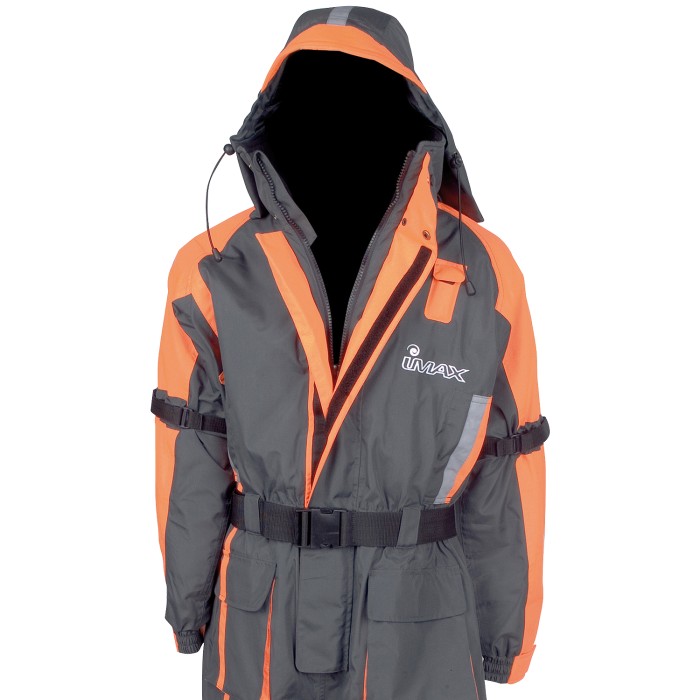 Imax X-Lite 1 Piece Floatation Suit Top