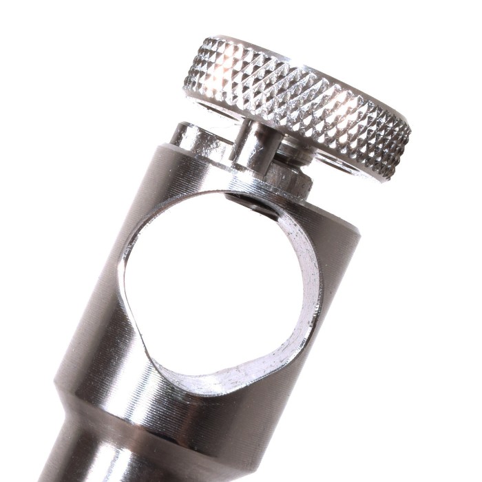 JAG 316 Super Compact Adjustable Pod Kit Close Up 1