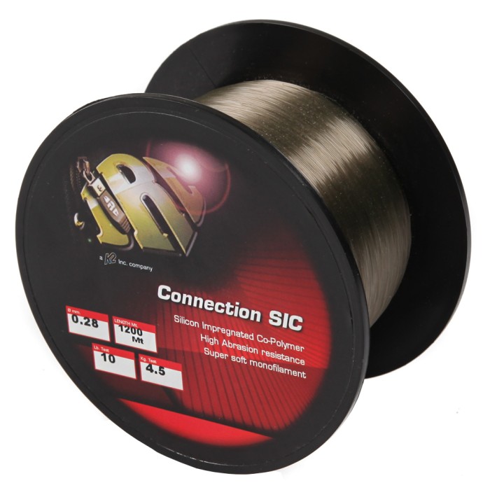 JRC Connection SIC Line