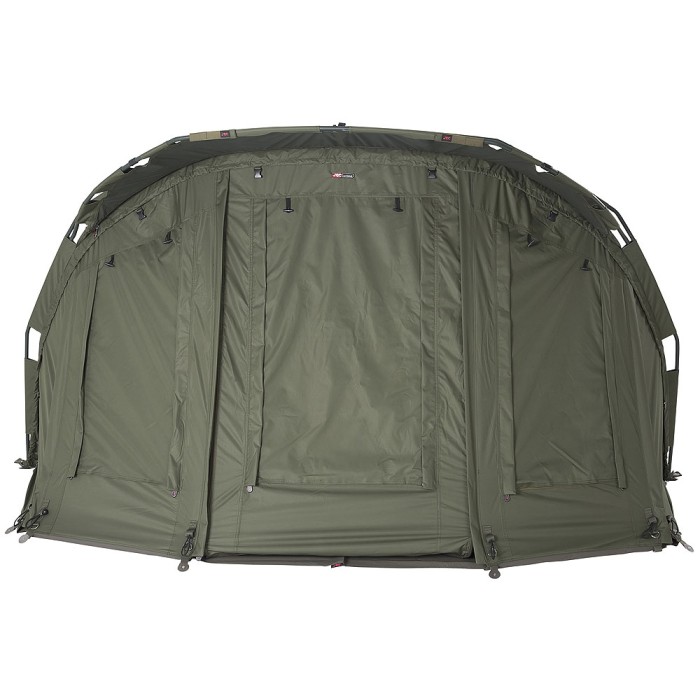 JRC Extreme TX 1 Man Bivvy Front