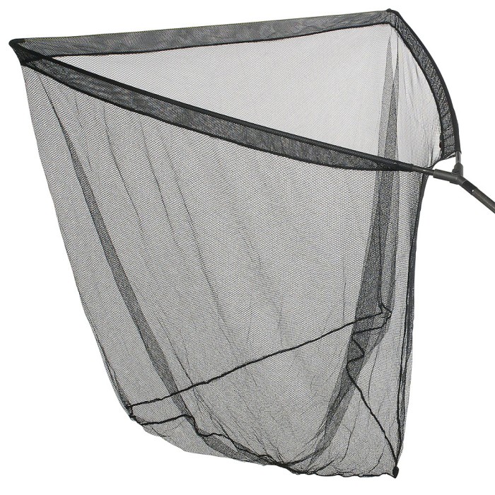 JRC Extreme TX Landing Net