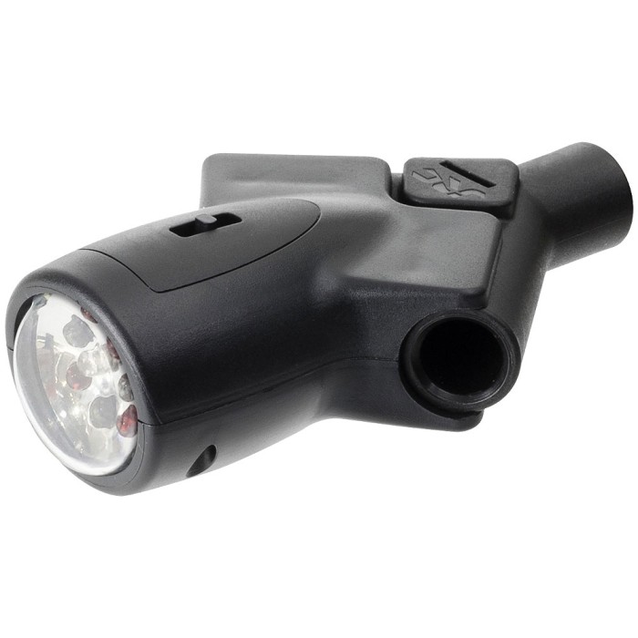 JRC Extreme TX Light