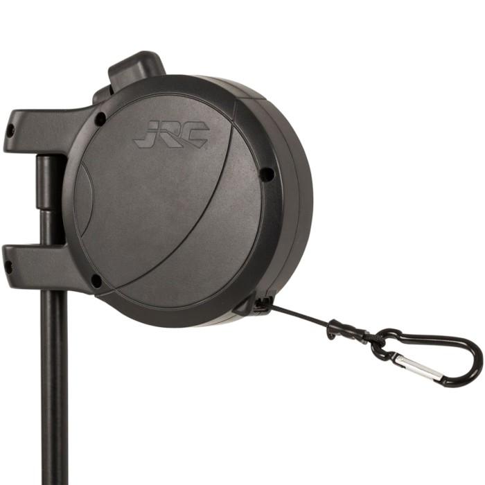 JRC Cocoon 2G Auto Retainer 1