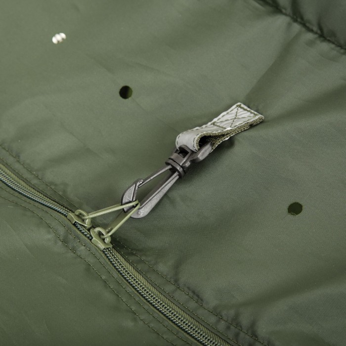 JRC Cocoon 2G Recovery Sling Close Up 1