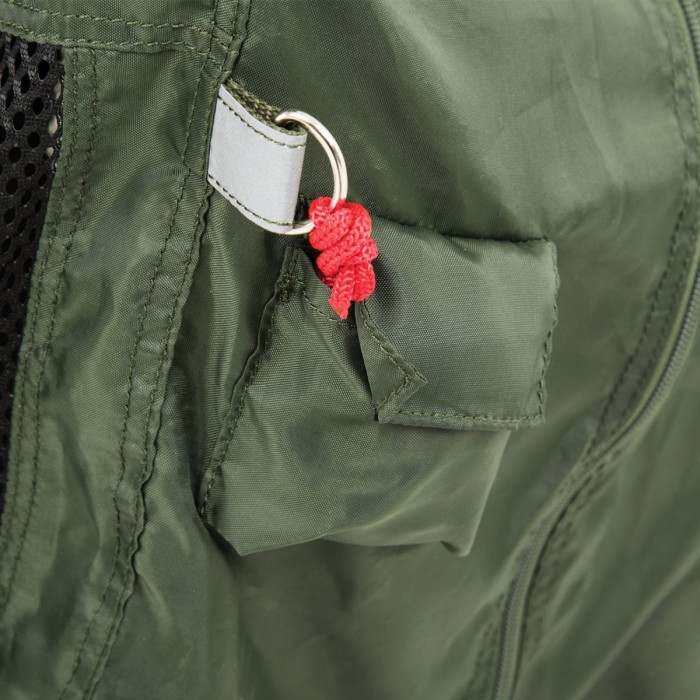 JRC Cocoon 2G Recovery Sling Close Up 2