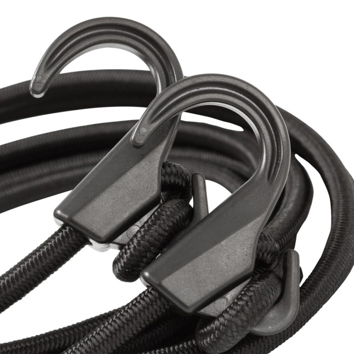 JRC Cocoon 2G Universal Barrow Straps Close Up