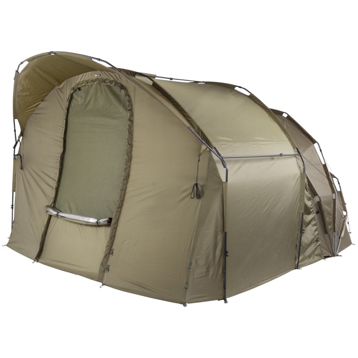 JRC Cocoon 2G Universal Fishing Porch Unzipped Door