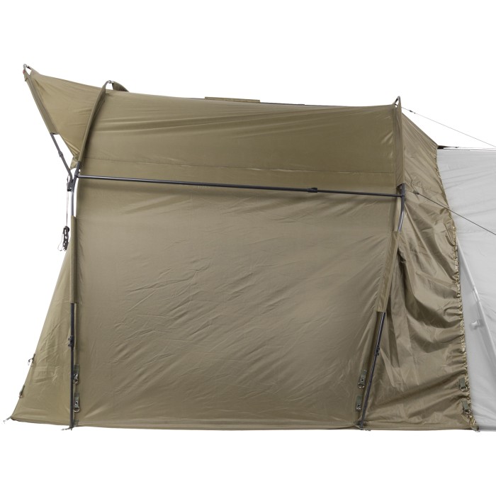 JRC Cocoon 2G Universal Fishing Porch Side