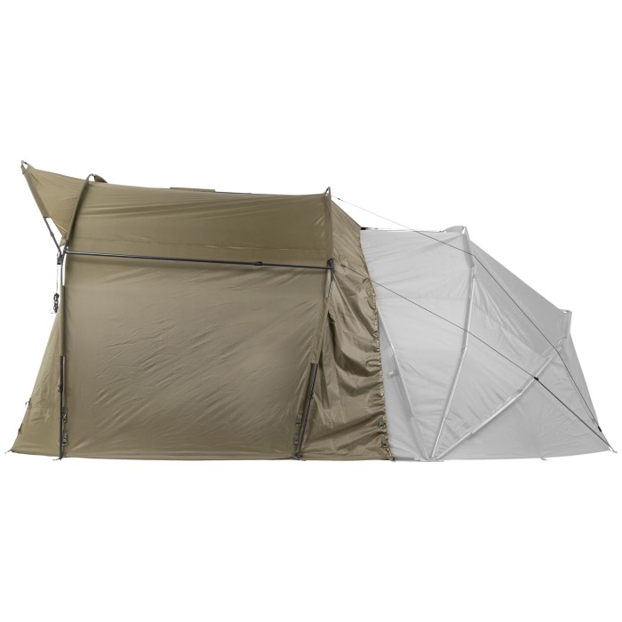 JRC Cocoon 2G Universal Fishing Porch Bivvy Attachment