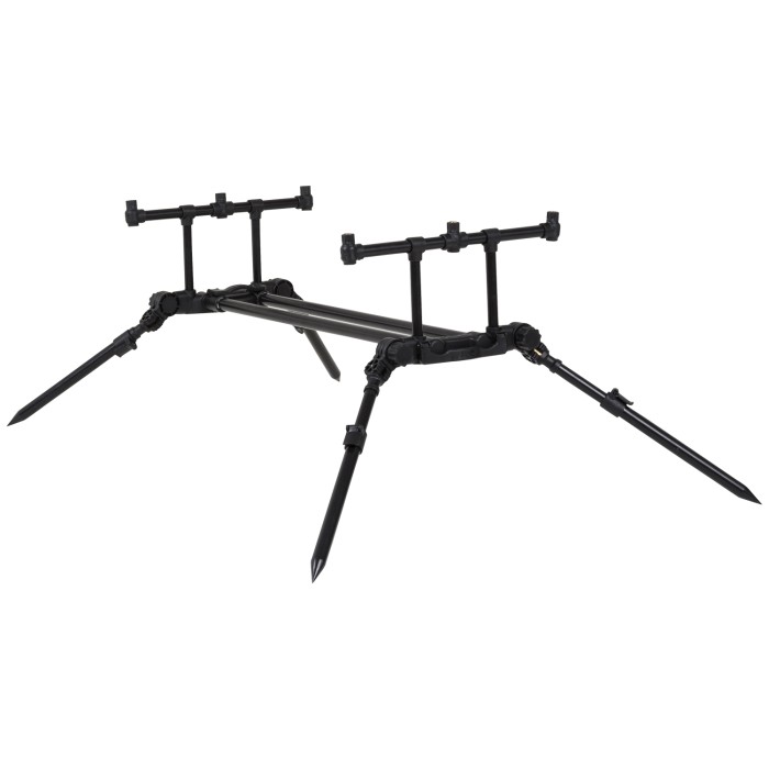 JRC Cocoon 3 Rod Pod
