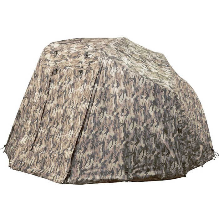 JRC Contact Camo 60" Oval Brolly Wrap