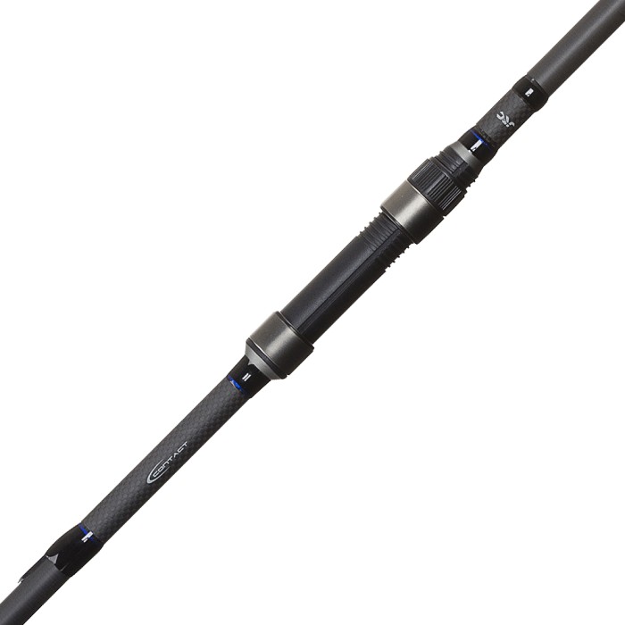 JRC Contact Carp Rods 1