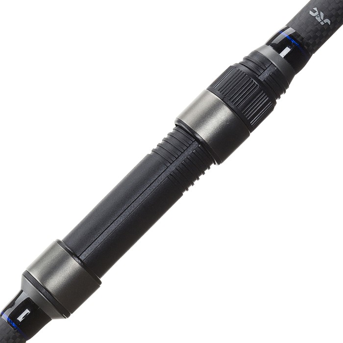 JRC Contact Carp Rods Reel Seat