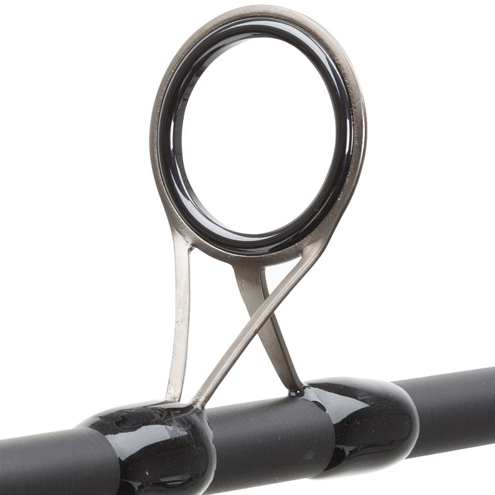 JRC Contact Carp Rods Ring