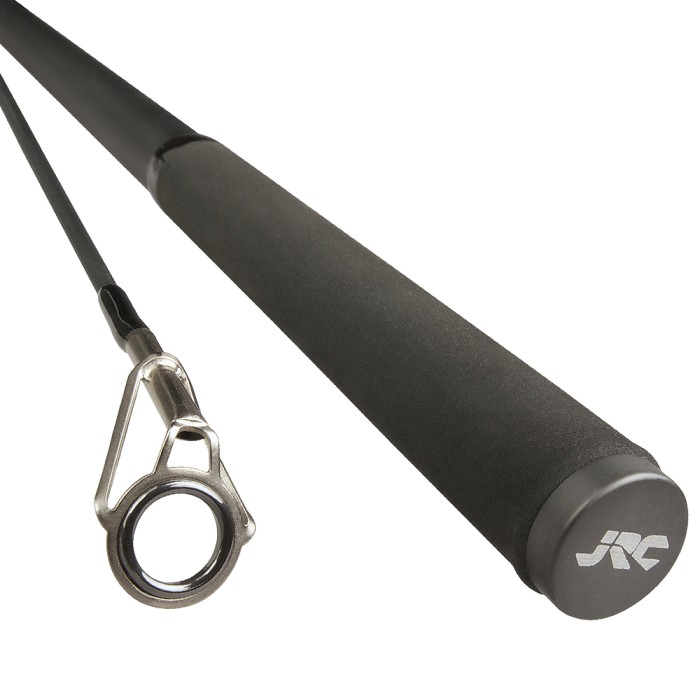 JRC Contact Carp Rods Handle and Tip