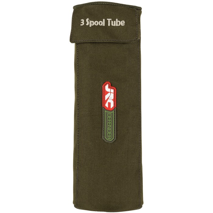 JRC Defender 3 Spool Tube