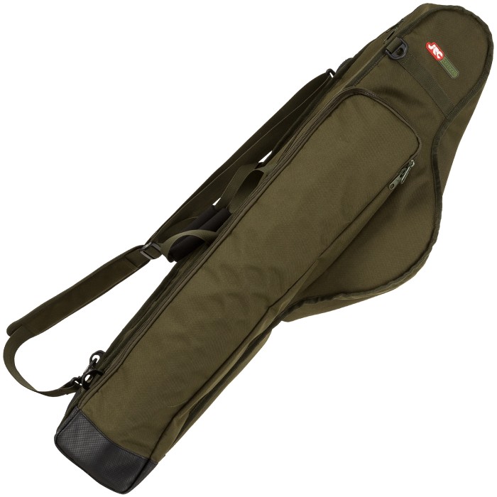 Full View Defender Rod Sleeve From JRC, Three Telescopic Rods