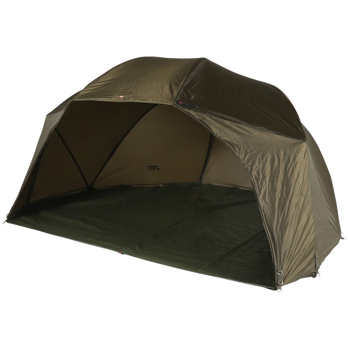 JRC Defender 60" Oval Brolly