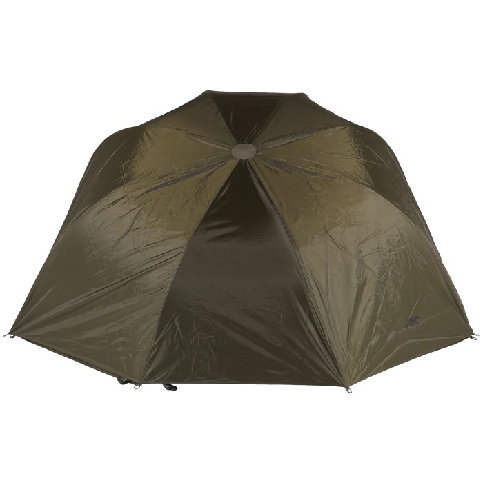 JRC Defender 60" Oval Fishing Brolly Overwrap Back