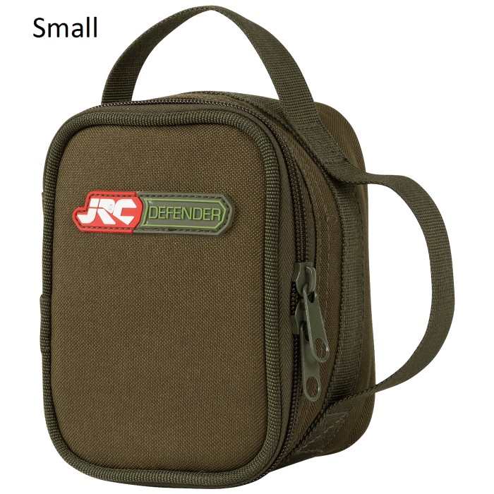 JRC Defender Accessory Fishing Bag Small