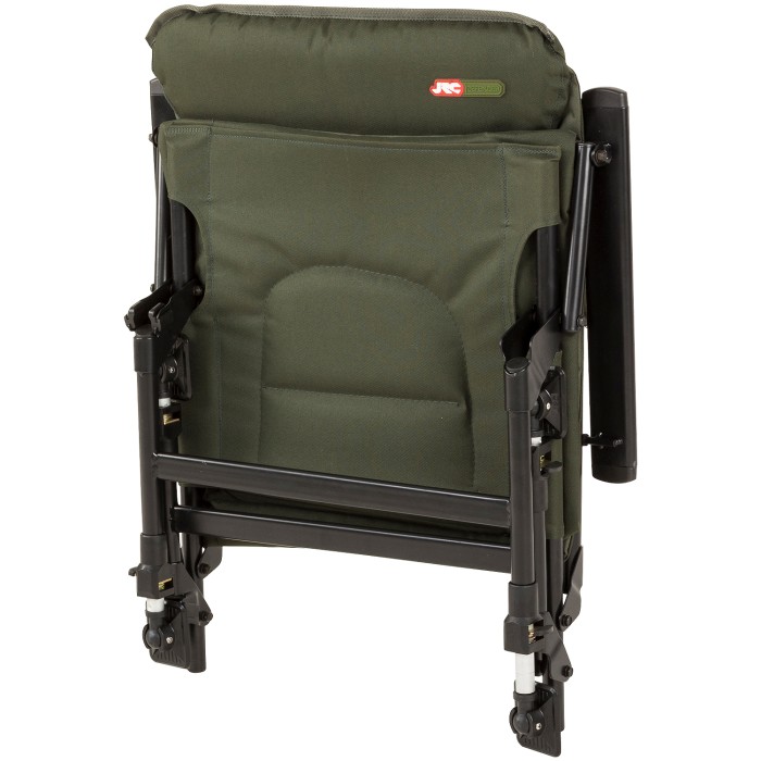 JRC Defender Fishing Armchair