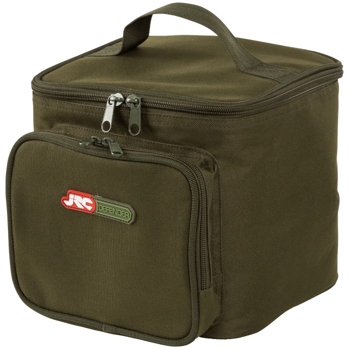JRC Defender Brew Kit Fishing Bag