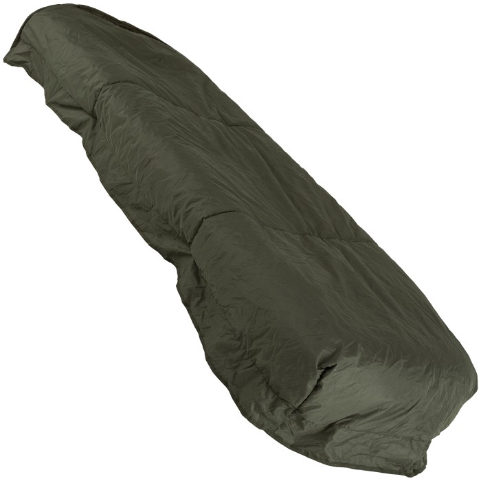 JRC Defender Fleece Sleeping Bag Cover
