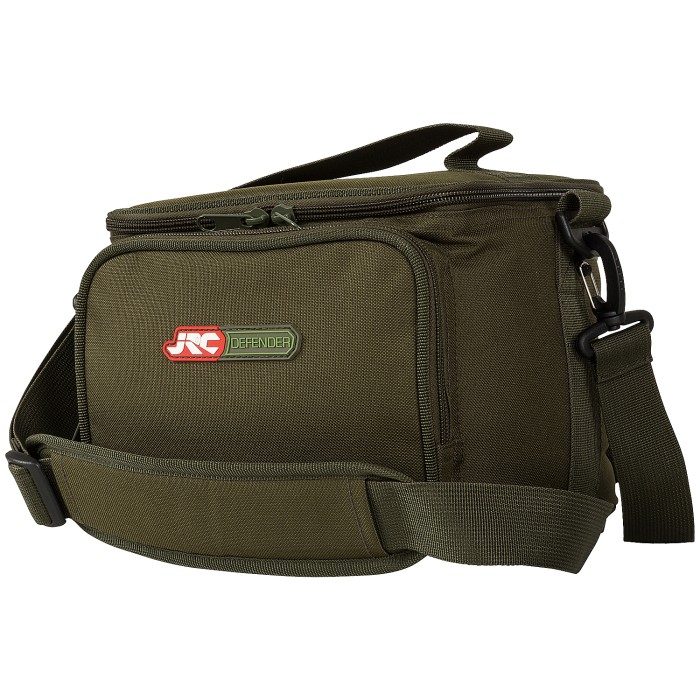 JRC Defender Padded Camera Bag