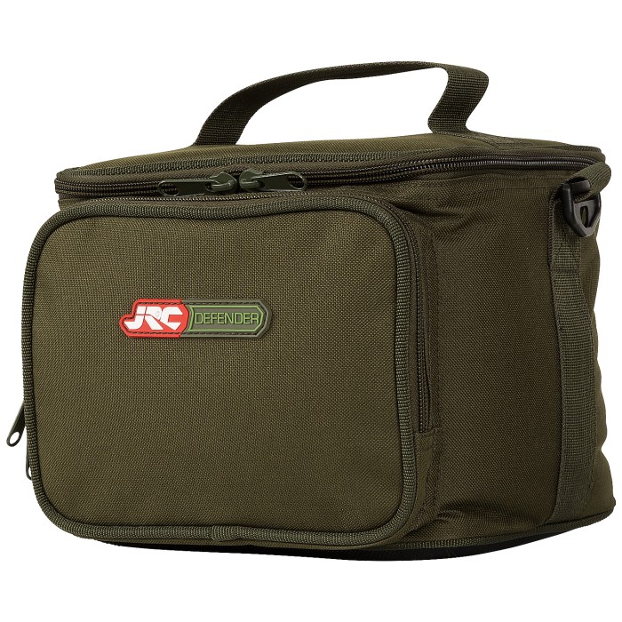 Angled Front View Camera Bag JRC