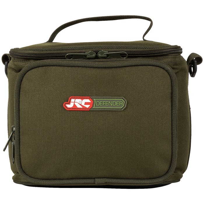 Front View Defender Camera Bag