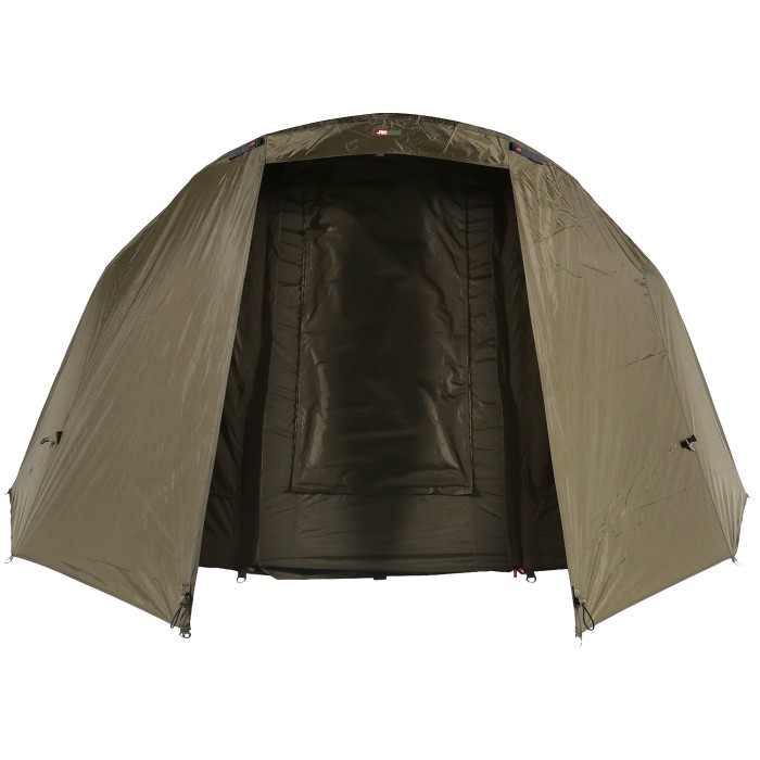 JRC Defender Peak Fishing Bivvy Wrap Front