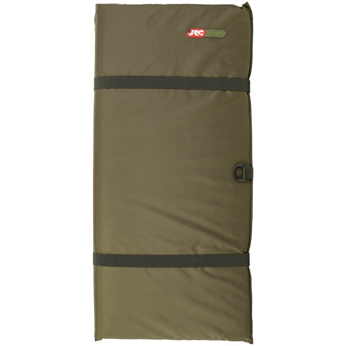 Rolled JRC Defender Unhooking Mat