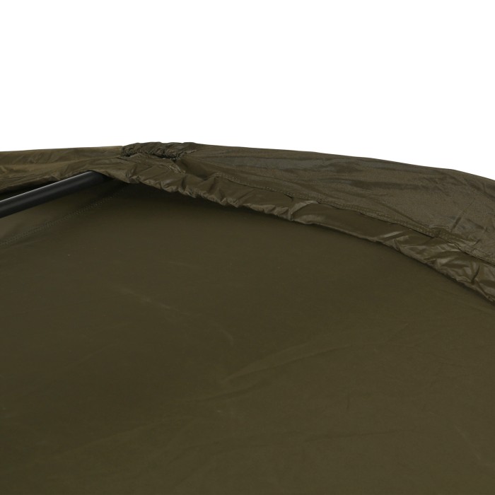 JRC Defender Shelter Multi-Fit Mozzi Front  Close Up