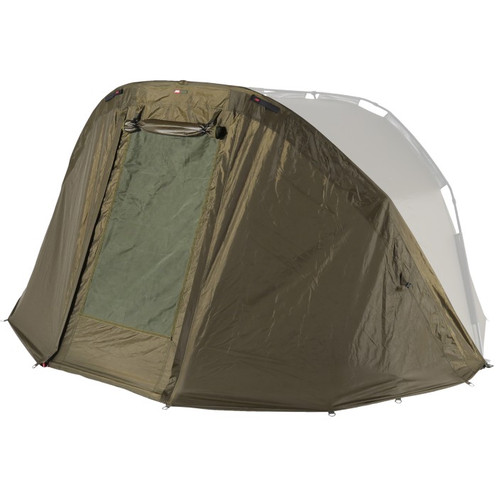 JRC Defender Shelter Multi-Fit WP Front  PVC Door