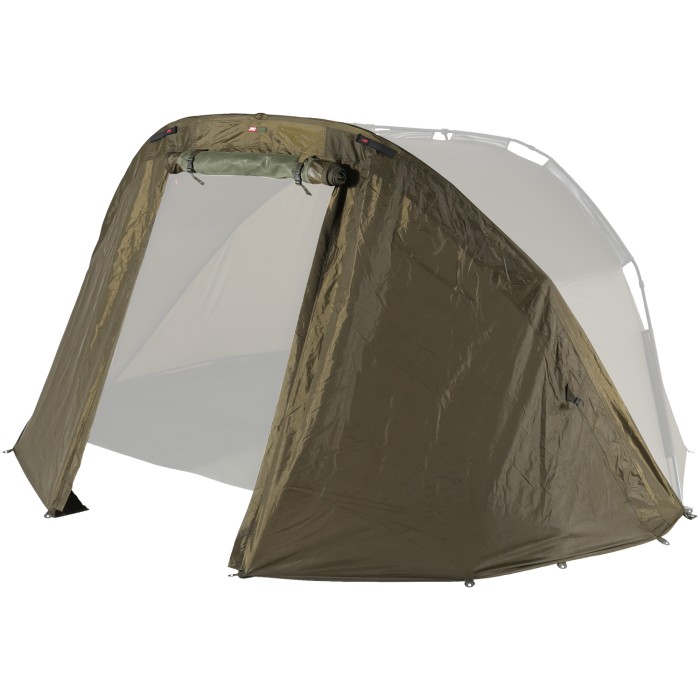 JRC Defender Shelter Multi-Fit WP Front Mozzi Mesh Door