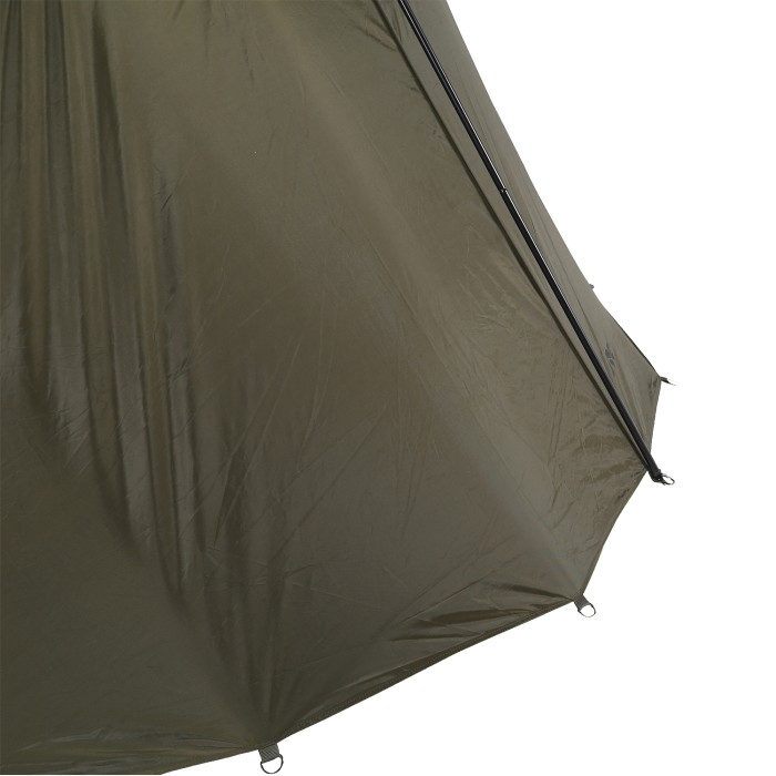 JRC Defender Shelter Overwrap Close Up