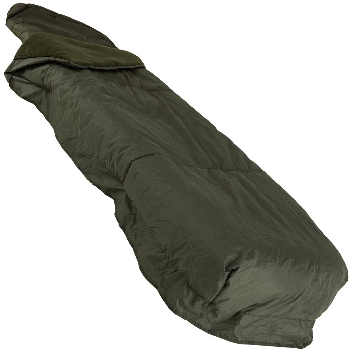 JRC Defender Sleeping Bag & Cover Combo