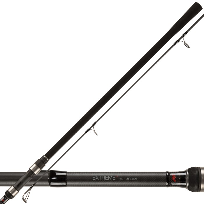 JRC Extreme TX 50 Rod