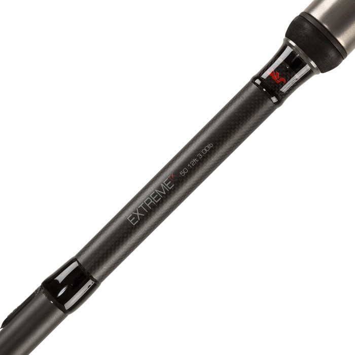 JRC Extreme TX 50 Rod Close Up