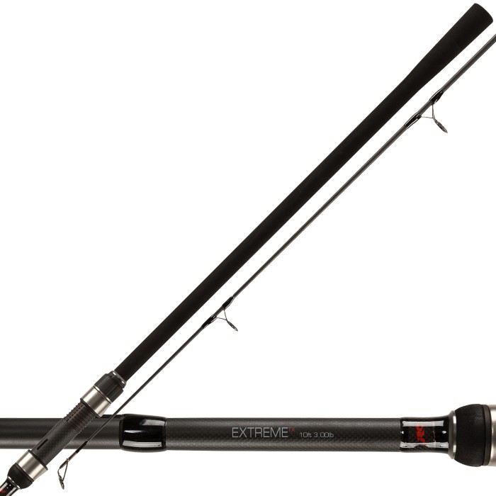 JRC Extreme TX Rod