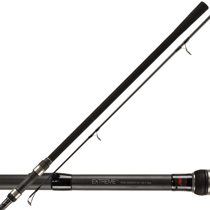 JRC Extreme TX Spod/Marker 50 Rod