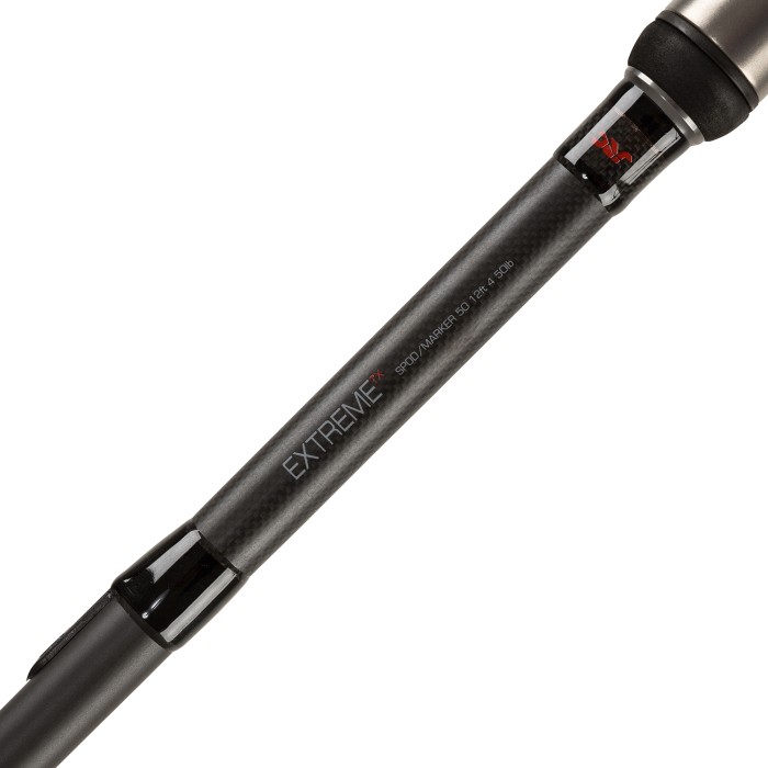 JRC Extreme TX Spod/Marker 50 Rod Close Up