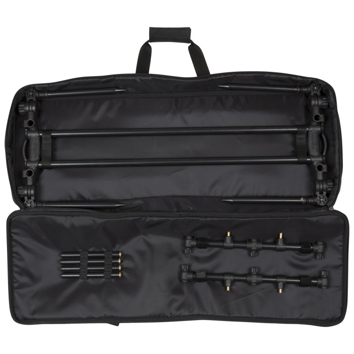 Carry Case Open