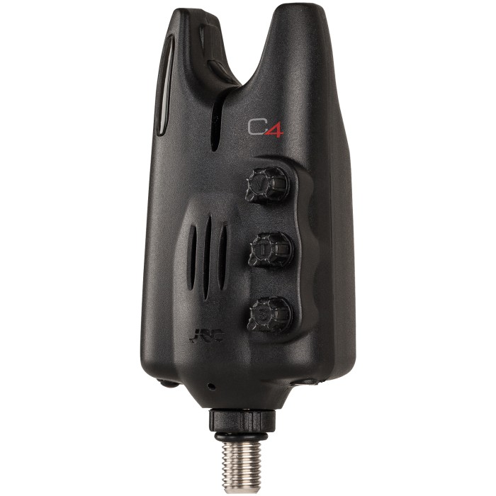 Front Shot of the JRC Radar 4