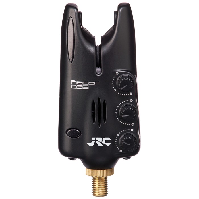 JRC Radar DS3 Bite Alarm