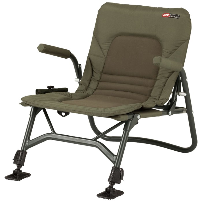 JRC Stealth X-Lo Fishing Chair