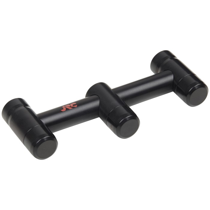 JRC X-Lite 2-Rod Buzz Bars 1