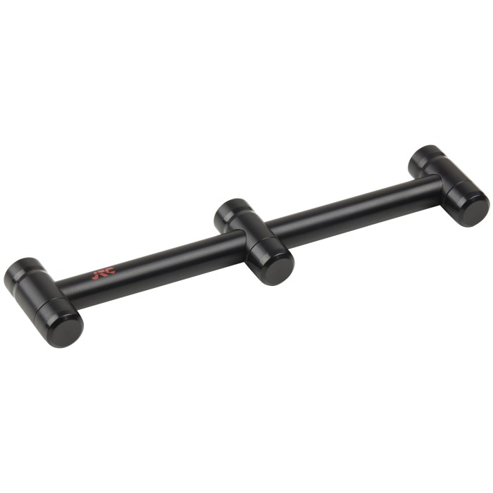 JRC X-Lite 3-Rod Buzz Bars 1
