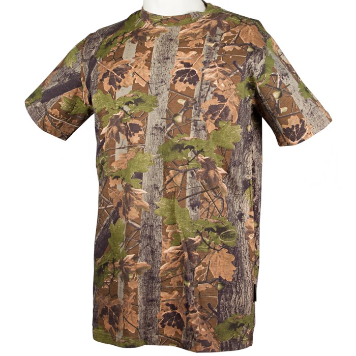 Jack Pyke Oak T-Shirt